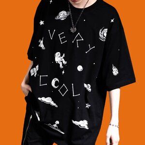 The Stargazer Tee from Very Cool (www.shirtz.cool)